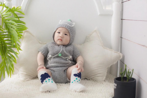 利津宝宝淋巴结可以自愈吗